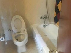 -北京国玉大酒店(鸟巢科技馆店)