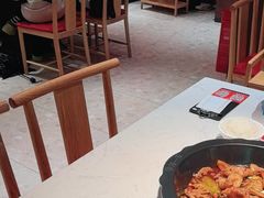 -虾吃虾涮.虾火锅.肉蟹煲(步步高梅溪新天地店)