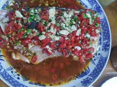 -丰乐餐厅·始于1999·本地老字号