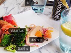 iphone_upload_pic-北京王府井希尔顿酒店·万斯阁西餐厅