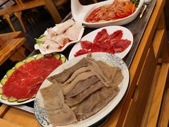 -大味生态火锅(蓝谷地店)