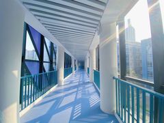 -金陵中学(河西分校)