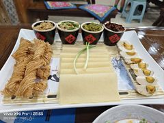 -乔家满族八大碗(流水沟店)