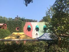 -三鹰之森吉卜力美术馆