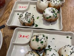 -东泰祥生煎馆(重庆北路店)