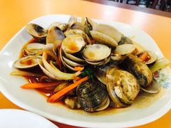-班赞海鲜市场