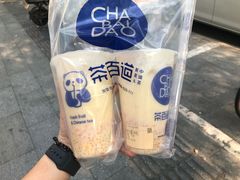 -茶百道(翠柏店)