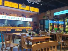 -王二爷药膳鸡(仙林学衡路店)