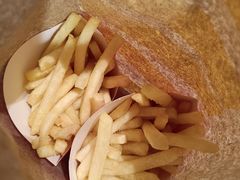 -麦当劳(新达汇三林店)
