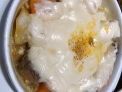 -CoCo壱番屋(久光百货店)