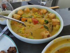 -素心小筑(后沙裕镇店)