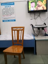 -重庆市九龙坡区妇幼保健院(B区)