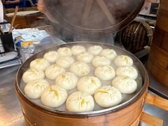 -李与白包子铺(桐梓林店)