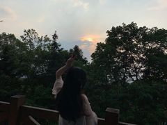 -广州市帽峰山景区