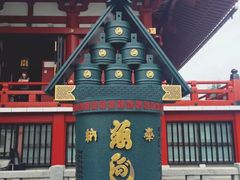 -浅草寺