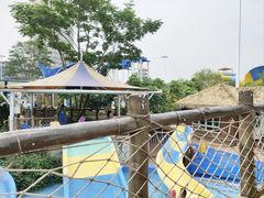 -河源客天下-温泉小镇