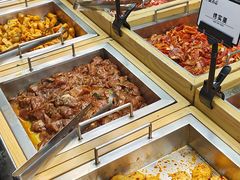 -盛江山自助料理(太原街万达店)