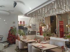 -Deer Park鹿园西餐(仁恒置地广场店)