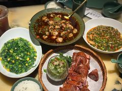 -锦府盐帮·侯宅(五棵松万达店)