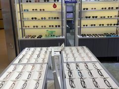 -ALPS阿尔卑斯眼镜(我格广场店)