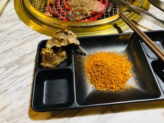 -火炉火自助餐(喜隆多店)