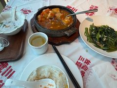 -不仔客海鲜·烧烤·270度海景餐厅(大东海店)