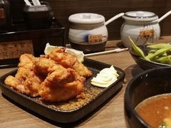 -雷神拉面(财富中心玉米楼店)