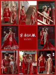 -雪中彩影婚纱摄影·微光艺术中心