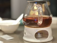 -彩丰楼中餐厅·仁恒洲际酒店