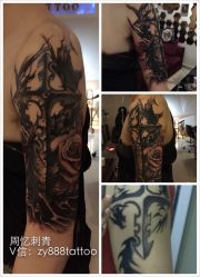 iphone_upload_pic-周忆刺青原创设计定制