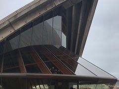 -悉尼歌剧院