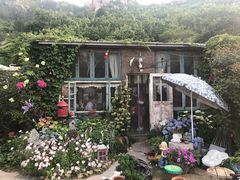 -荒度咖啡(北九水店)