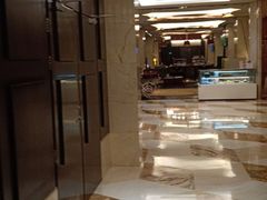 -西安赛瑞喜来登大酒店