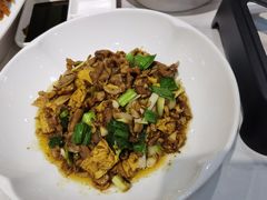 -郭林家常菜(狼垡店)