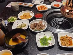 -土大力韩国烤肉料理(开封龙亭店)