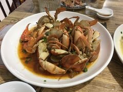 -杨记海鲜楼(三门黑金冠店)