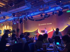 -Ambra Haus琥珀屋精酿餐厅(宝山店)