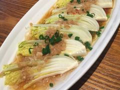 -姑奶奶老厨房(南坪路总店)