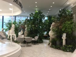 -MuseMarry婚纱(前海嘉里中心店)