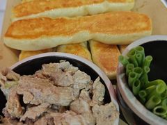-渔民船说·北塘海鲜·天津菜·海肠捞饭(北塘古镇店)