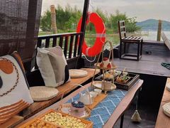 -东钱湖小普陀景区