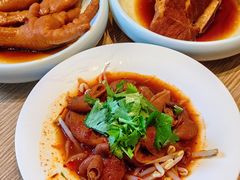 -云味馆·云南菜·云南米线(景田店)