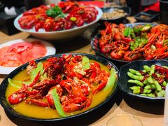 -沪小胖小龙虾(淮海中路旗舰店)