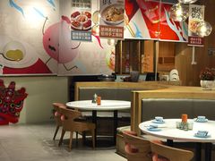 -润记·广东餐馆(苏州中心店)