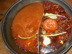 -楠火锅(仁恒梦中心店)