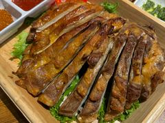 -蒙亨·手把肉·蒙古包文化主题餐厅(天恒广场店)