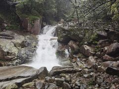 -大鄣山卧龙谷景区