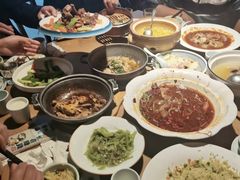 -卞氏菜根香(青羊万达店)