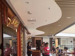 -点都德(广州白云山景区南门店)