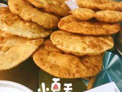 -老磨油饼(高陵店)